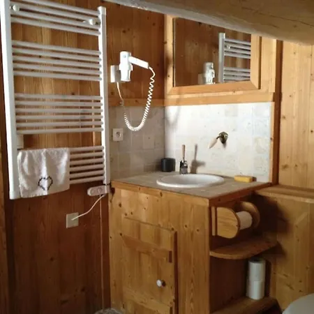 Magnificent Family Chalet Near *