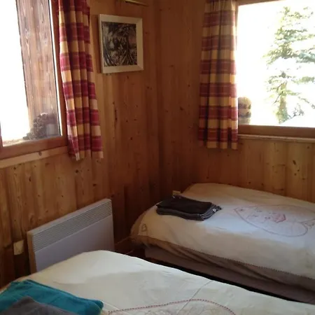 Magnificent Family Chalet Near