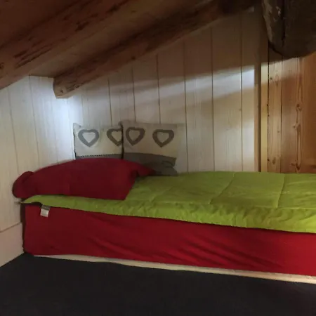 Magnificent Family Chalet Near *